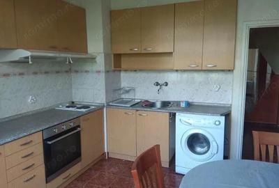 Garsonieră decomandată în Iosefin