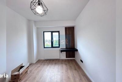 Apartament cu 4 camere decomandat, mobilat în Zorilor - 2