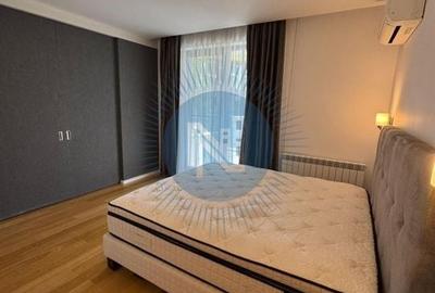 Apartament 4 camere Herastrau plus 2 locuri de parcare - 18