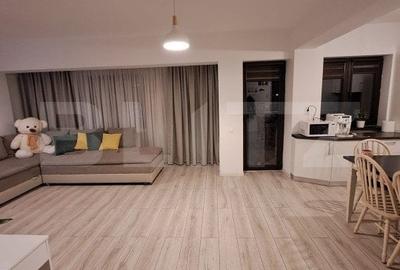 APARTAMENT 3 CAMERE, SPATIOS, 2023, GREAT VIEW, TRACTORUL - 8
