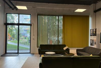 REC3001549 Spatiu Comercial 90mp I De Vanzare I 13 Septembrie I Sebastian - 1