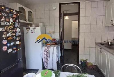 3 camere Colentina - Doamna Ghica - hol H, bloc 1990 - 11