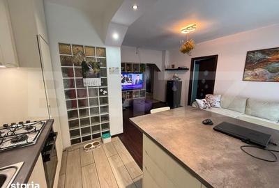 Apartament cu 4 camere decomandat în Ultracentral - 3