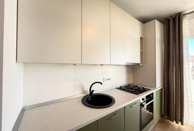 Ap. 3 camere , bloc nou , contract Anaf - Vivalia Grand - 3