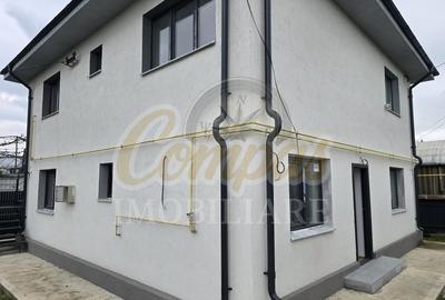 Apartament cu 3 camere decomandat în Gara Veche - 7