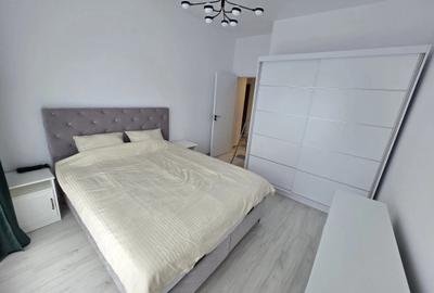 Apartament cu 2 camere decomandat în Theodor Pallady - 3