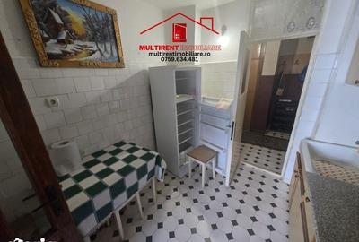 Apartament cu 2 camere decomandat în Babadag - 7