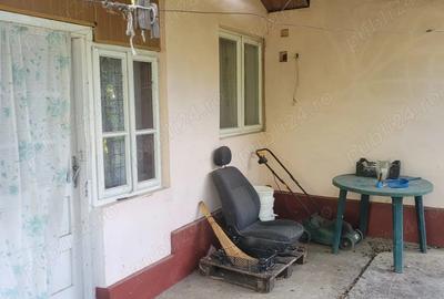 Casa de vanzare in com. Muntenii Buzau , judet Ialomita - 6