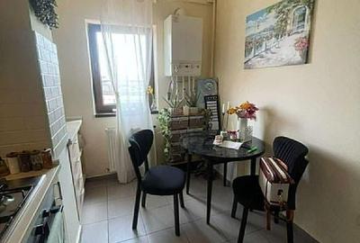 Apartament cu 2 camere în Ștefăneștii de Jos - 6