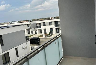 Apartament în Mehala - 6