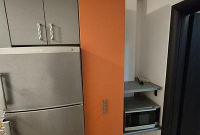 Garsonieră decomandată în Tineretului - 11