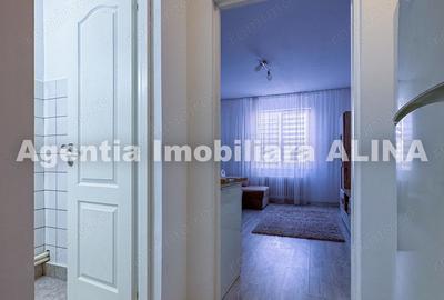 Garsonieră decomandată în Progresul - 10