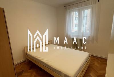 Apartament cu 2 camere semidecomandat, mobilat în Hipodrom 2 - 2