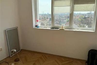 Apartament cu 3 camere in bloc anvelopat termic lingă Sala Olimpia - 2