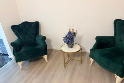 Apartament cu 2 camere decomandat în Dobroești - 8