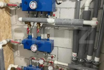 Apartament cu 4 camere decomandat în Central - 9