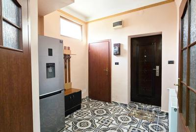 Apartament 3 camere, centrala, loc de parcare - Revolutiei - 3