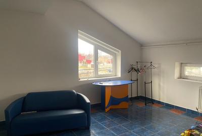 VIGAFON - Hala frigorifica-spatiu depozitare Boldesti-Scaeni - 4