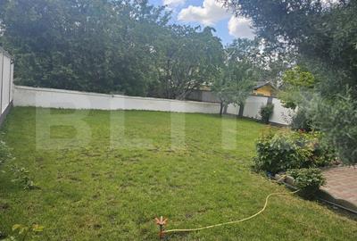 Casa P + M cu toate utilitatile,  130 mp, zona Ford - 17