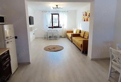 Casă cu 7 camere cu Teren 250 Mp în Voila - 5