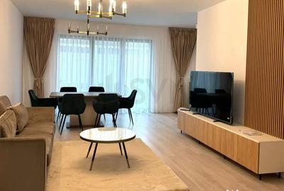 Casă cu 5 camere cu Teren 300 Mp în Pipera - 9