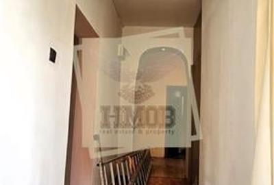 Proprietate cu potential | Casa trainica cu pivnita si pod | Lazaret - 8