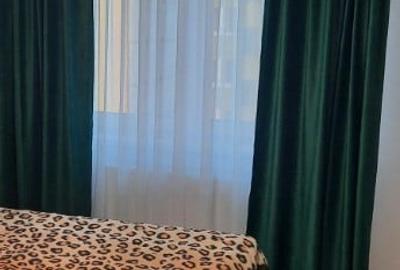 Apartament cu 2 camere decomandat în Dâmbul Rotund - 4