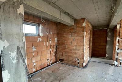 Apartament de 2 camere, 68,55 mp, zona Independentei - 8