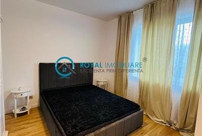 Apartament cu 2 camere decomandat, mobilat în Cioceanu - 6