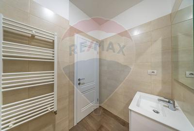 Apartament de închiriat modern la Adora Park - 18