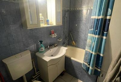 Apartament cu 3 camere semidecomandat, mobilat în Giurgiului - 4