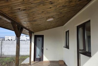 Casa de vanzare in zona Cornetu, jud. Ilfov (3 min de A0 si viitorul M7) - 5