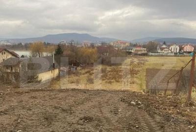 Teren intravilan de vanzare, 33 arii, zona strada Ghinzi, - 2