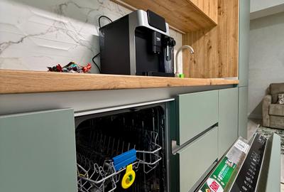 Apt ROYAL TOWN prima inchiriere mobilat&utilat nou, loc de parcare inclus! - 7