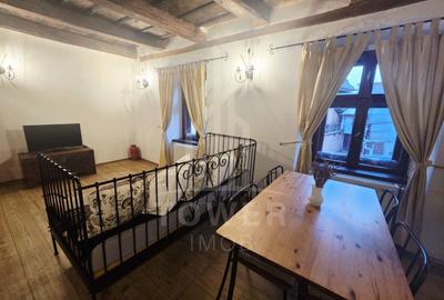 Apartament cu 3 camere decomandat, mobilat în Ultracentral - 1