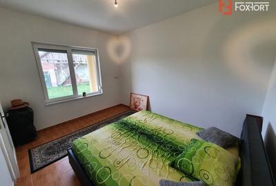 Casa cu 5 camere, 236 mp, teren 5805 mp, gaz, Brestea - Denta - 23