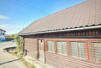 Spațiu comercial, de 73 mp, în Central - 4