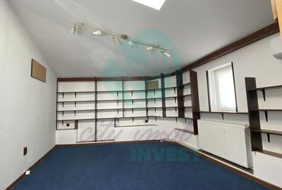 Clădire de închiriat -  Parcul Cișmigiu - 13