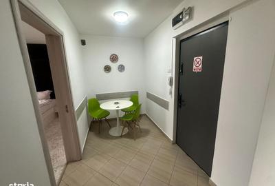 Apartament cu 2 camere decomandat în Cișmigiu - 18