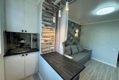 Apartament cu 2 camere decomandat în Sălaj - 1