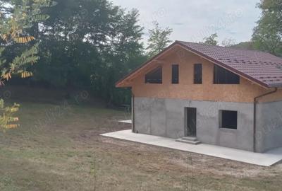 Casa Iedera de Sus - Dambovita Moreni - 3