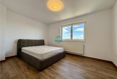 Duplex cu 4 camere cu Canalizare în Sâncraiu de Mureș - 4