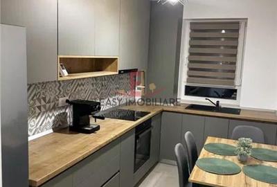 Apartament cu 2 camere decomandat în Libertății