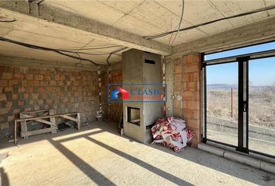 Vanzare casa individuala 5 camere in Borhanci, cu teren 790 mp Vanzare casa individuala 5 camere in Borhanci, cu teren 790 mp - 8