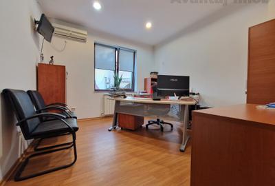 Piata Victoriei, Dorobanti, vila individuala, 8 camere, renovata integral 2015 - 3