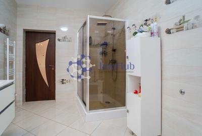 Casă individuală cu 5 camere cu Canalizare în Lețcani - 15