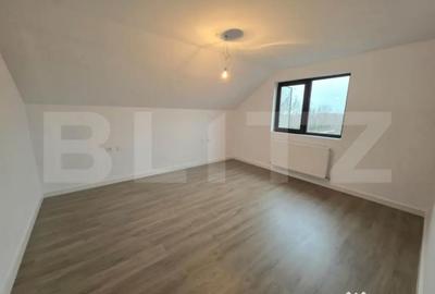 Casă cu 4 camere cu Teren 400 Mp în Central - 3