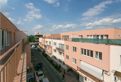 Garsonieră decomandată în 23 August (Cațelul) - 8