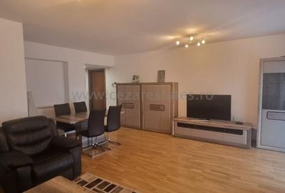 BANEASA SISESTI COMPLEX APARTAMENT 4 CAMERE MOBILAT LOC PARCARE - 2