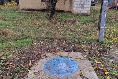 Vand casa si teren la 50 de minute de Bucuresti - 1